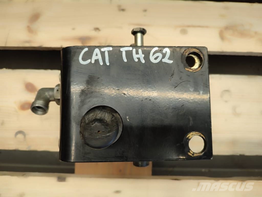 CAT Hydraulic valve block 16254200 CAT TH 62 Hydraulik