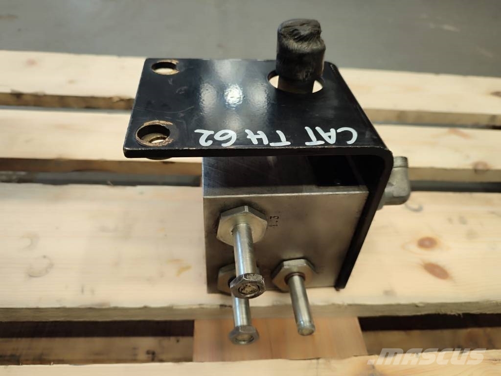 CAT Hydraulic valve block 16254200 CAT TH 62 Hydraulik