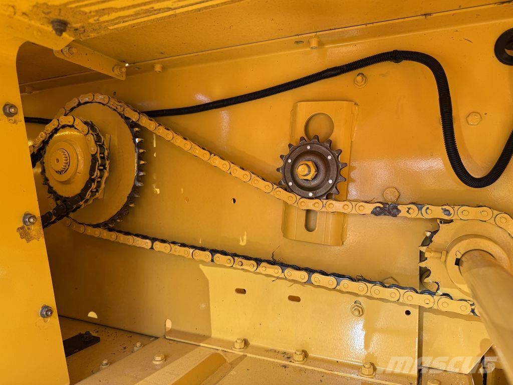 New Holland BC5060 Mini Balenpers Πρέσες τετράγωνων δεμάτων