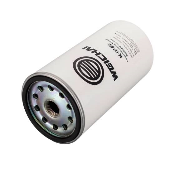 Weichai good price 1004347977 fuel filter element Andere Zubehörteile