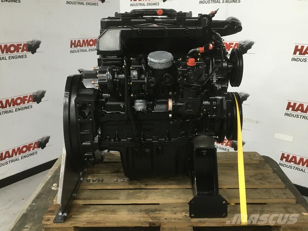 MAN D0824-LOH05 RECONDITIONED Motoren