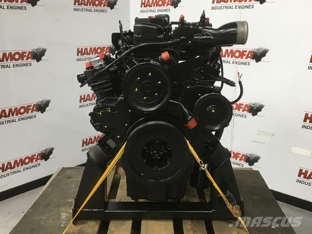 MAN D0824-LOH05 RECONDITIONED Motoren