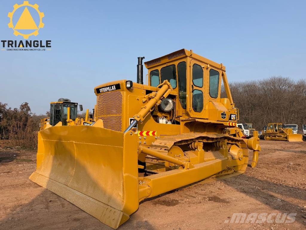 CAT D 7 G 履带式推土机