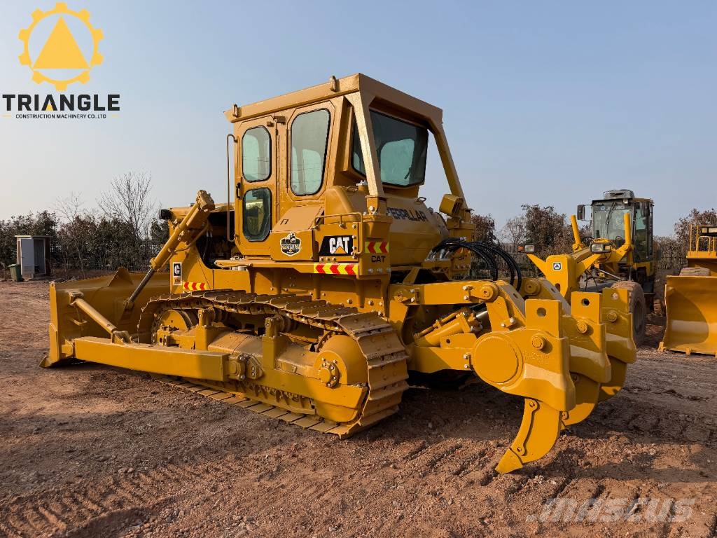 CAT D 7 G 履带式推土机