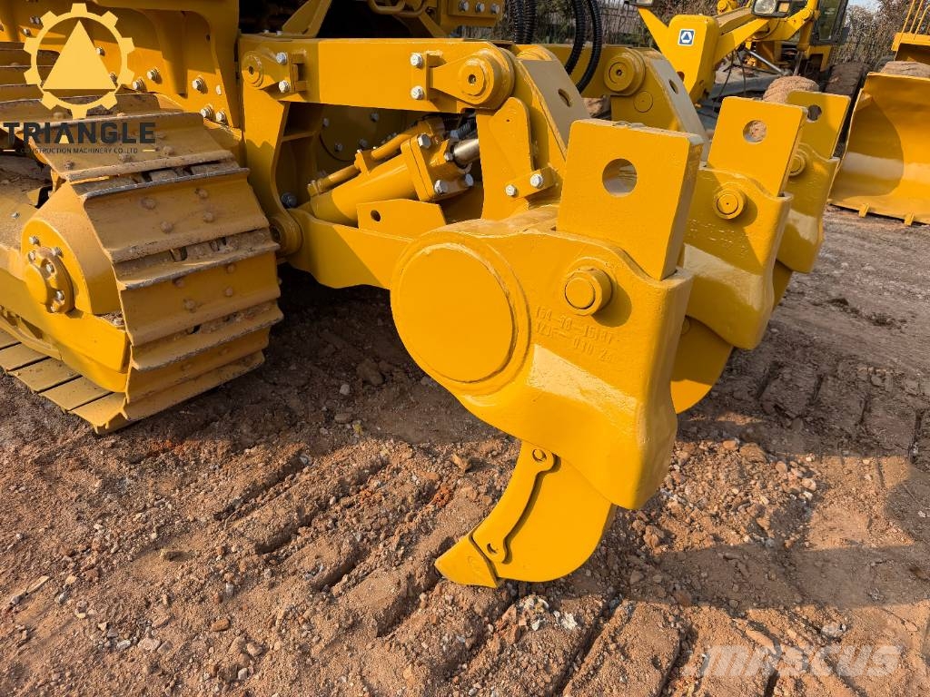 CAT D 7 G 履带式推土机
