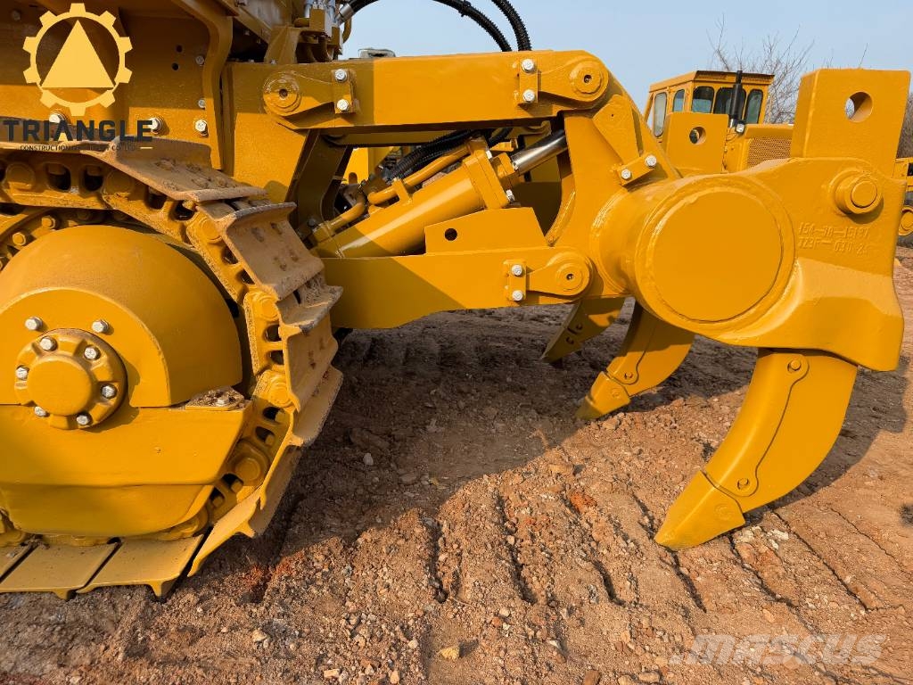 CAT D 7 G 履带式推土机