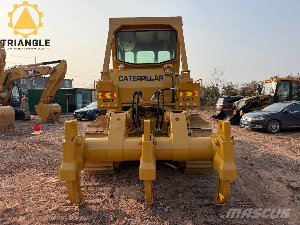 CAT D 7 G 履带式推土机