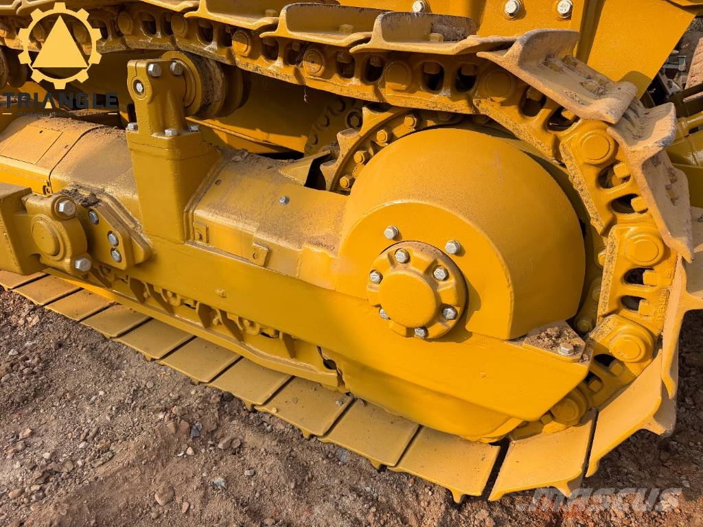 CAT D 7 G 履带式推土机