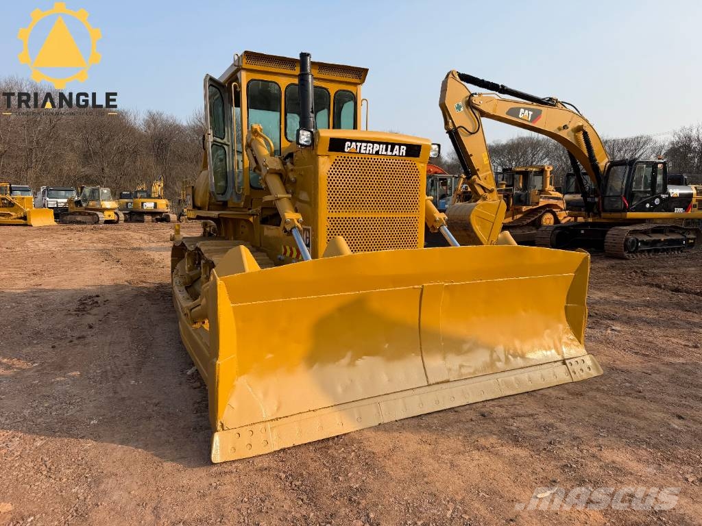 CAT D 7 G 履带式推土机