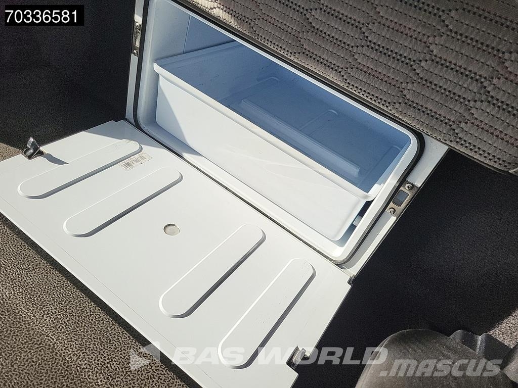 DAF CF 450 CF 4X2 SC APK ACC Navi PTO Alcoa's Trekkers