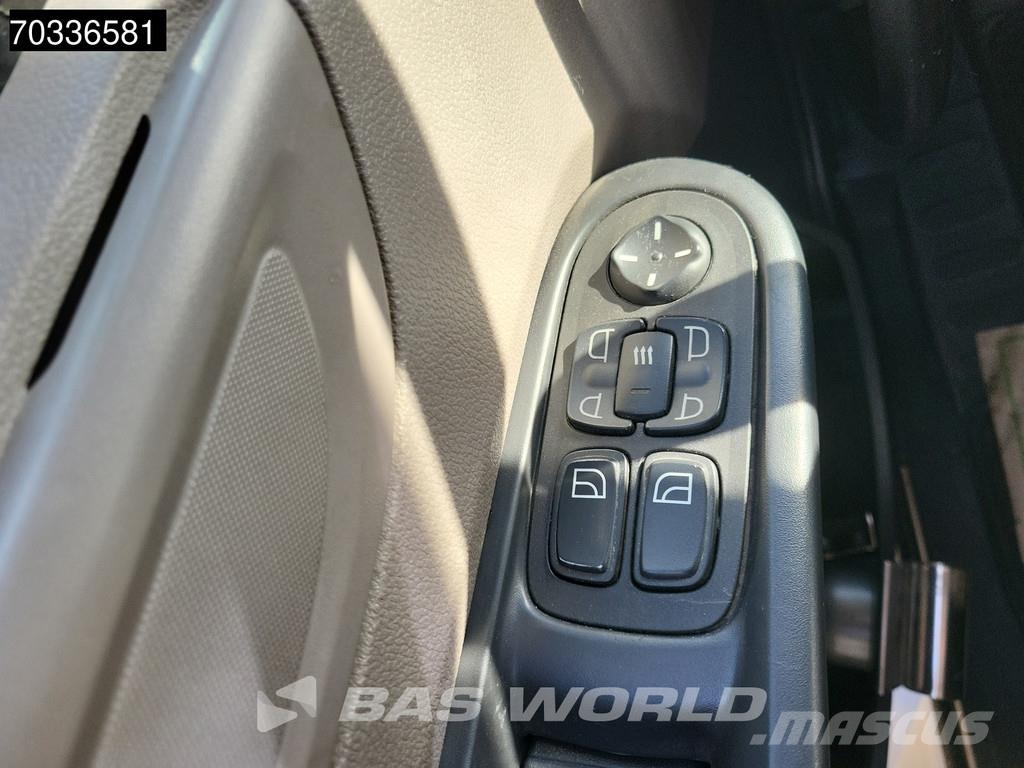 DAF CF 450 CF 4X2 SC APK ACC Navi PTO Alcoa's Cabezas tractoras