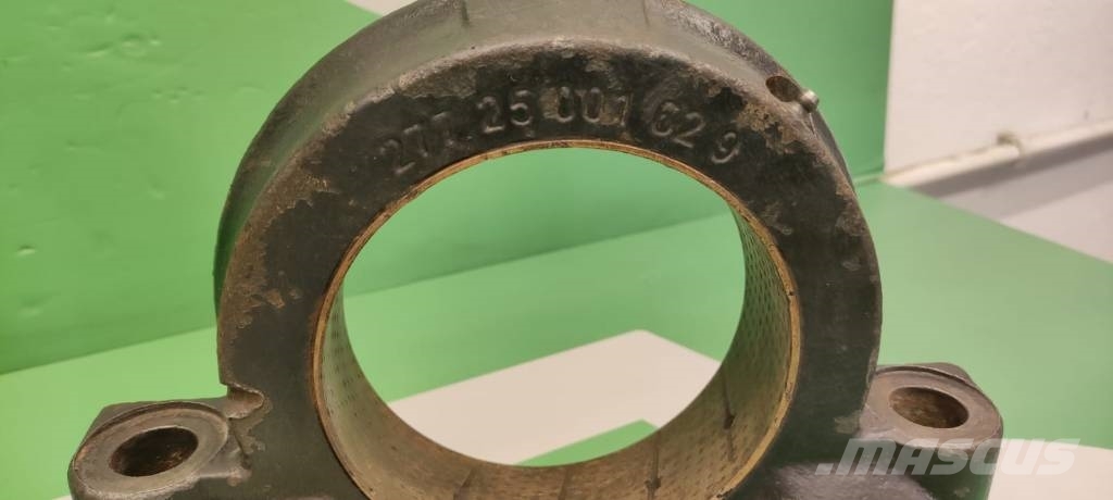 Brückenösenaufhänger 27725001629 357/212 Dana 6022 Ausleger