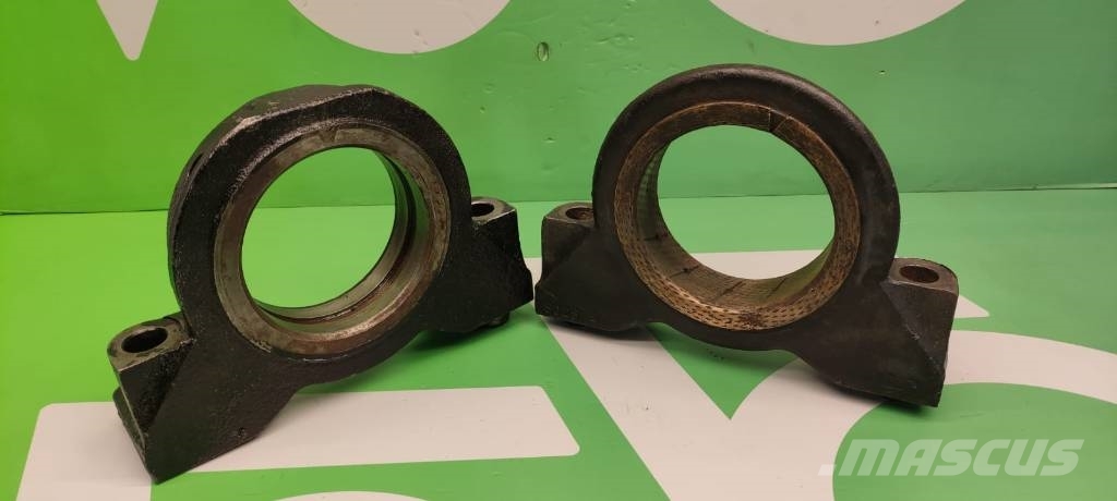 Brückenösenaufhänger 27725001629 357/212 Dana 6022 Ausleger