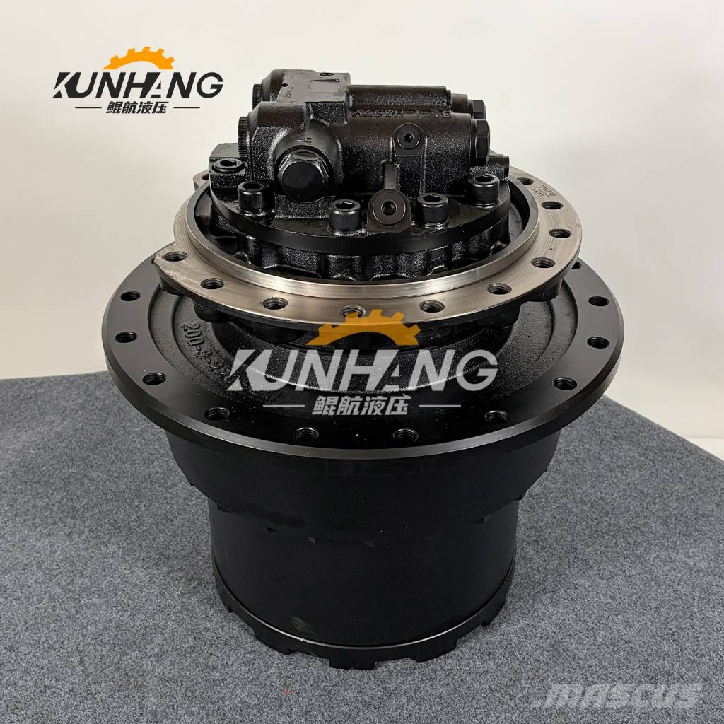 日立建機 ZX200-5G Final Drive YB60003495 9233692 9261222 92, 2026