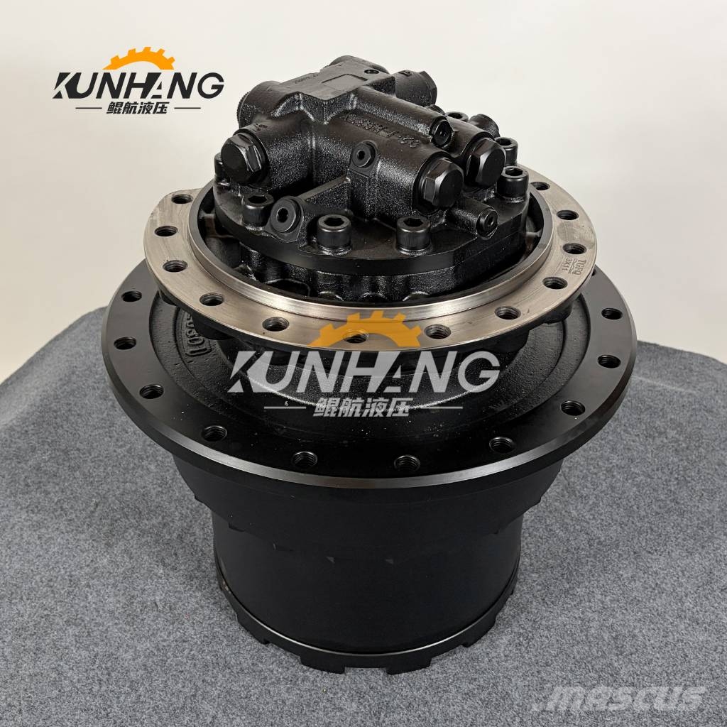 Hitachi ZX200-5G Final Drive YB60003495 9233692 9261222 92, 2026