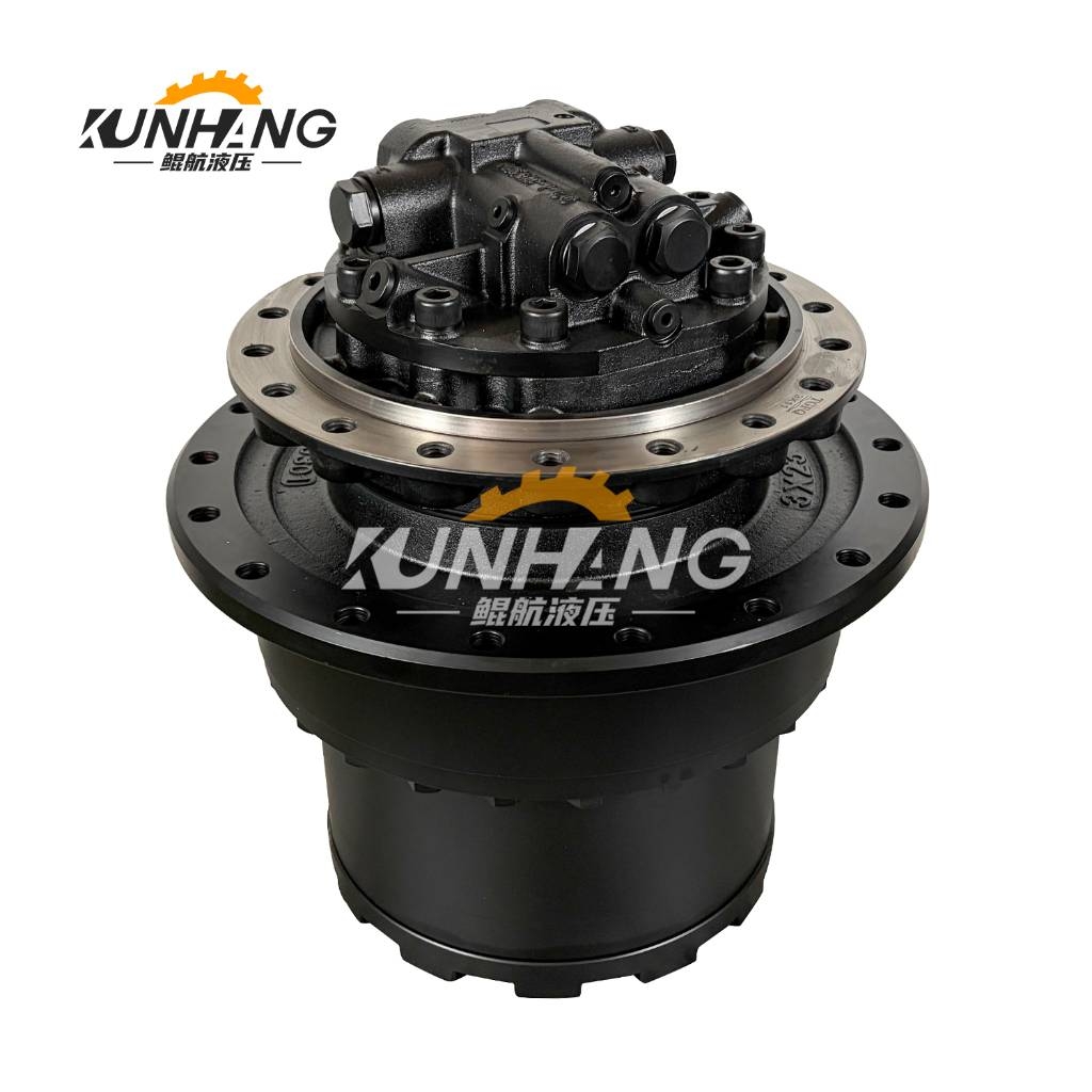 Hitachi ZX200-5G Final Drive YB60003495 9233692 9261222 92, 2026