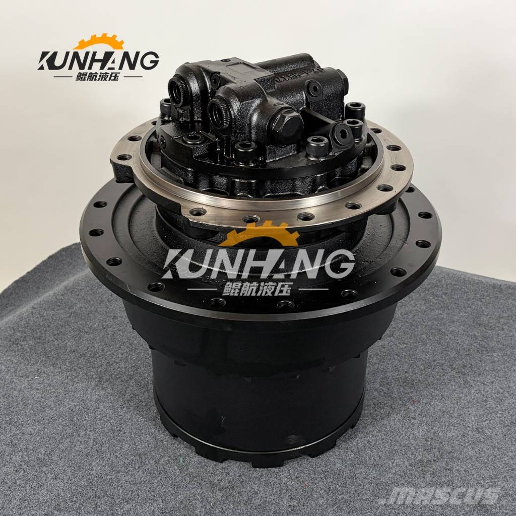 Hitachi ZX200-5G Final Drive YB60003495 9233692 9261222 92, 2026