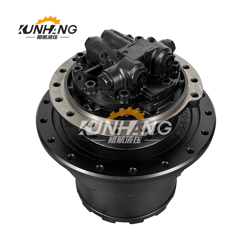 Hitachi ZX200-5G Final Drive YB60003495 9233692 9261222 92, 2026