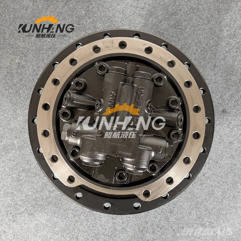 Hitachi ZX200-5G Final Drive YB60003495 9233692 9261222 92, 2026