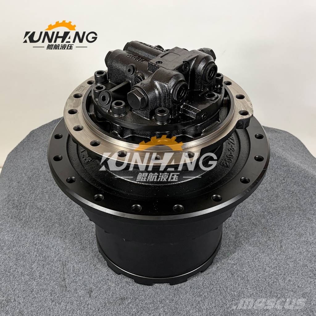 日立建機 ZX200-5G Final Drive YB60003495 9233692 9261222 92, 2026