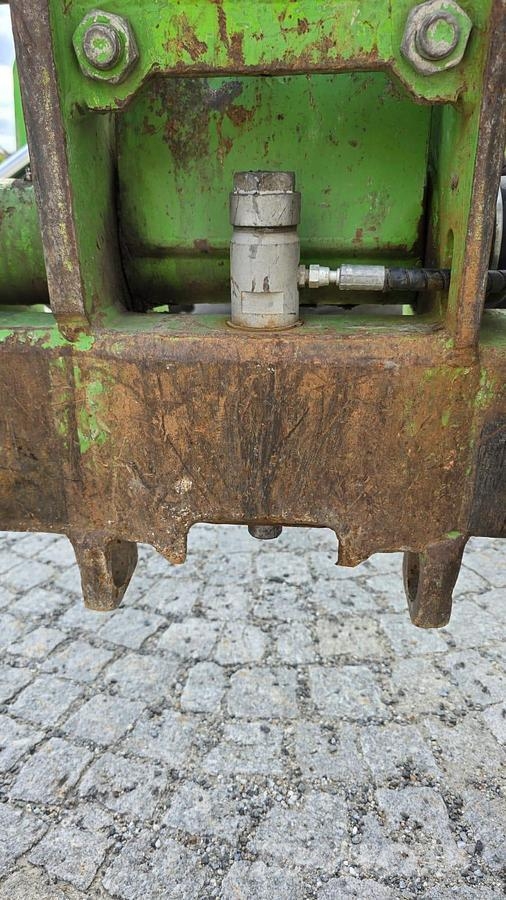 Merlo Roto 38.16S Teleskoplader مناولات متداخلة