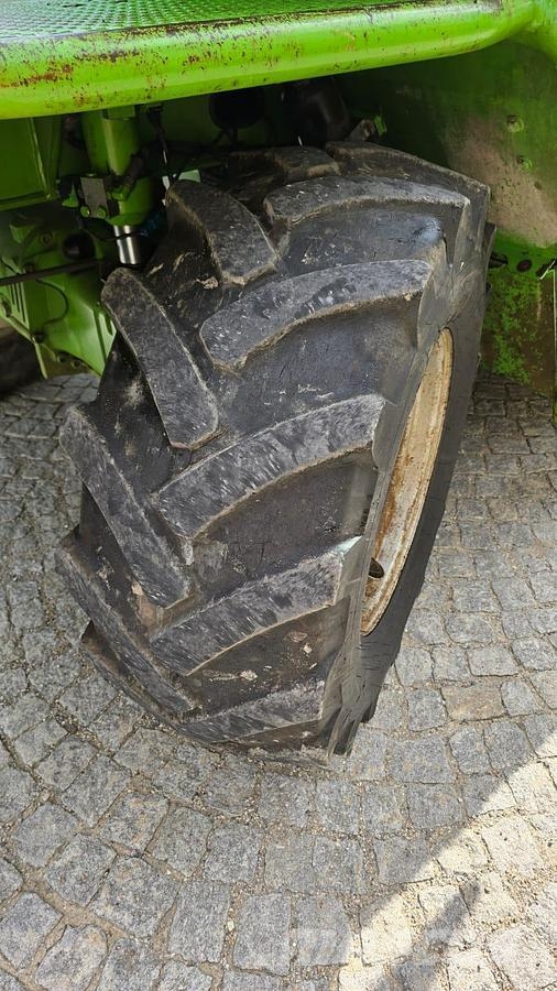Merlo Roto 38.16S Teleskoplader مناولات متداخلة