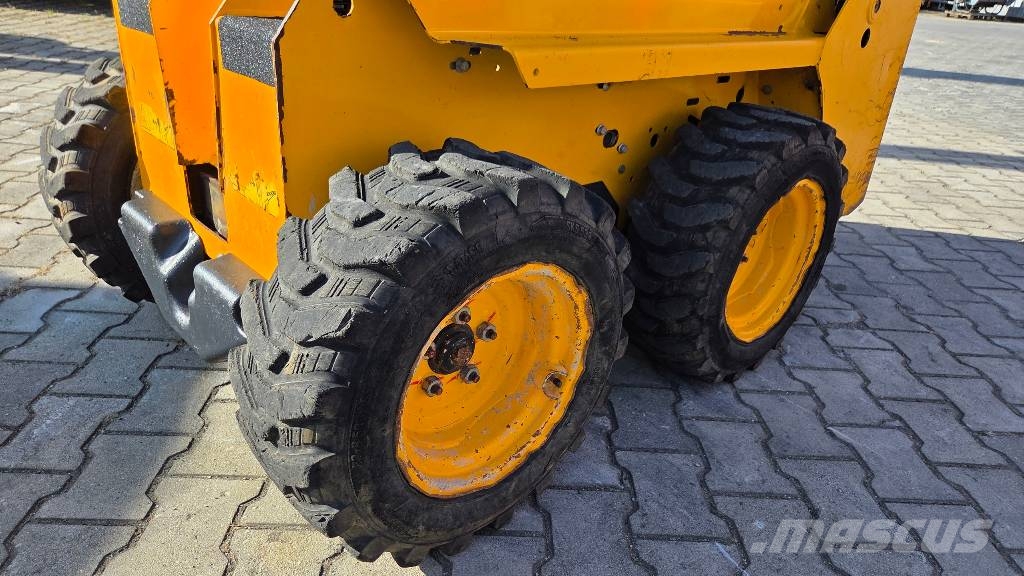 Bobcat S 70 Smykem řízené nakladače