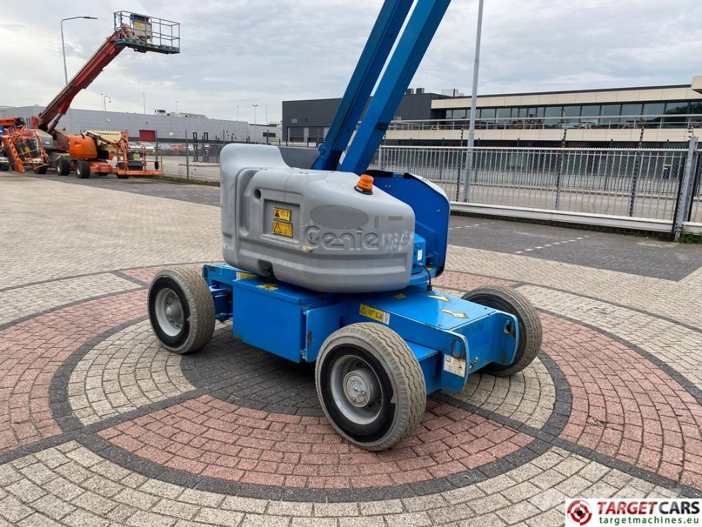 Genie Z-45/25J Electric Articulated Boom Lift 1594cm Zelfrijdende knikarm hoogwerker