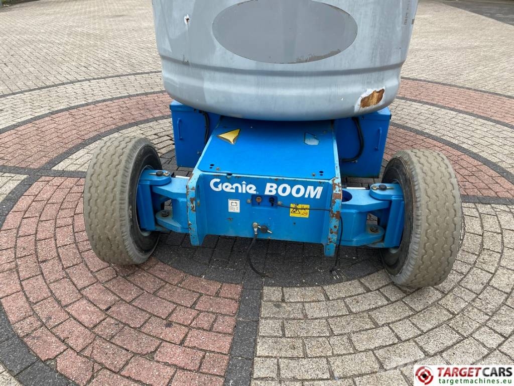 Genie Z-45/25J Electric Articulated Boom Lift 1594cm Zelfrijdende knikarm hoogwerker