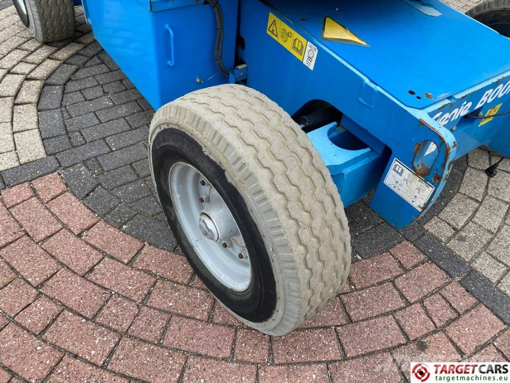 Genie Z-45/25J Electric Articulated Boom Lift 1594cm Zelfrijdende knikarm hoogwerker