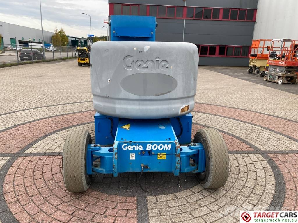 Genie Z-45/25J Electric Articulated Boom Lift 1594cm Zelfrijdende knikarm hoogwerker