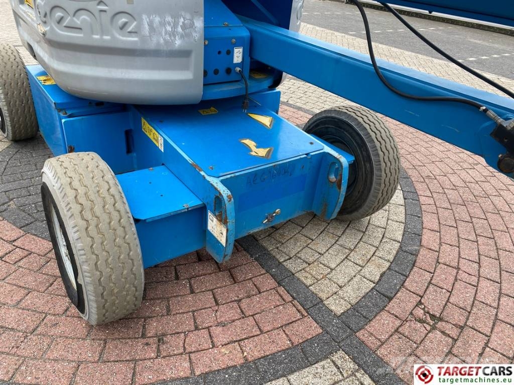 Genie Z-45/25J Electric Articulated Boom Lift 1594cm Zelfrijdende knikarm hoogwerker