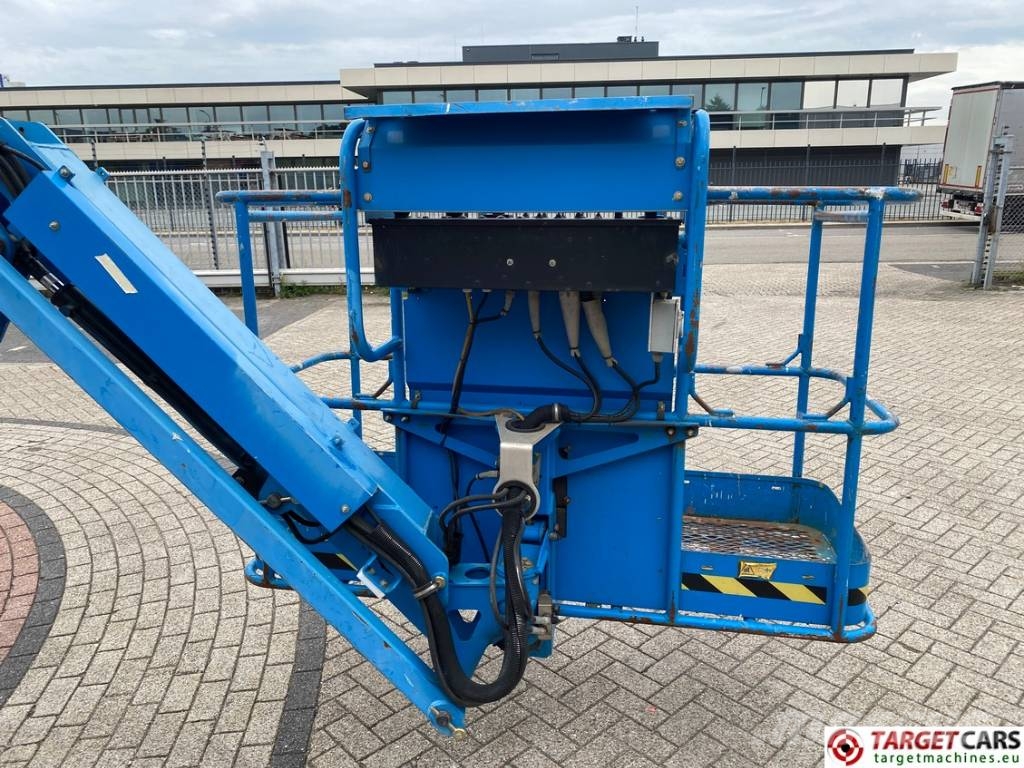 Genie Z-45/25J Electric Articulated Boom Lift 1594cm Zelfrijdende knikarm hoogwerker