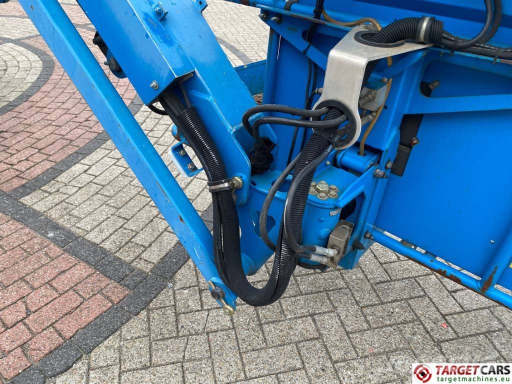 Genie Z-45/25J Electric Articulated Boom Lift 1594cm Zelfrijdende knikarm hoogwerker