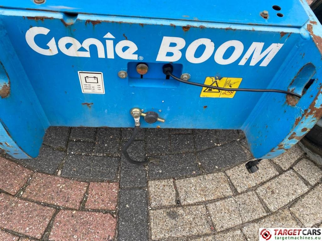 Genie Z-45/25J Electric Articulated Boom Lift 1594cm Zelfrijdende knikarm hoogwerker