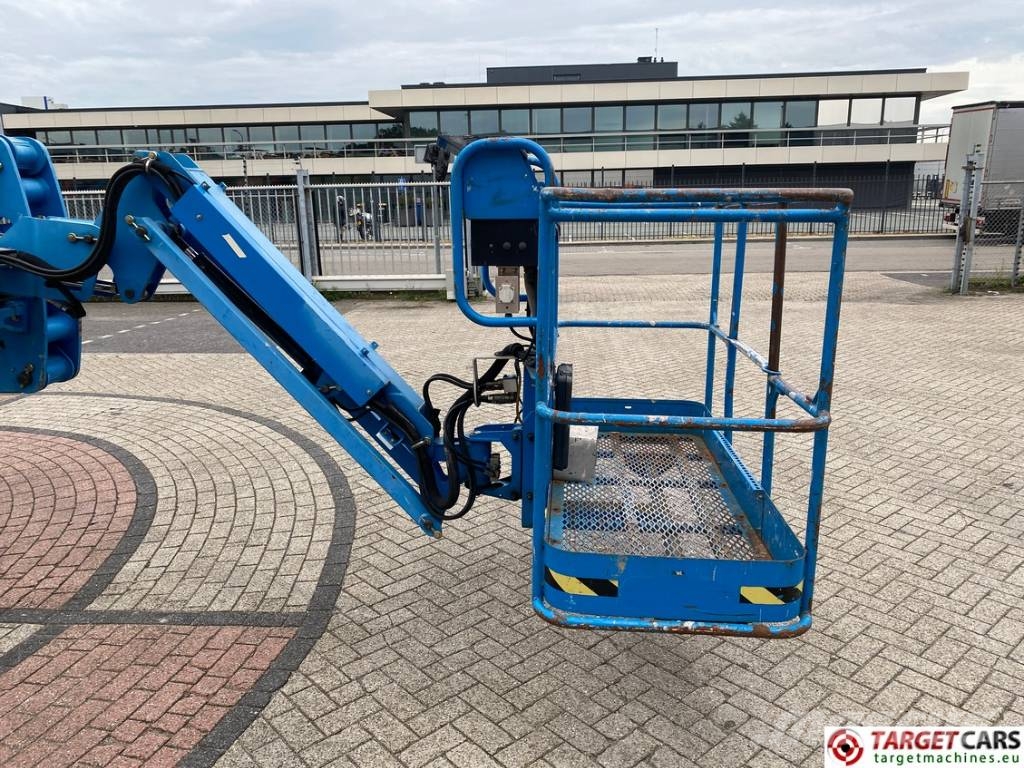 Genie Z-45/25J Electric Articulated Boom Lift 1594cm Zelfrijdende knikarm hoogwerker