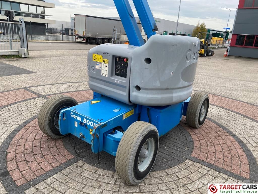 Genie Z-45/25J Electric Articulated Boom Lift 1594cm Zelfrijdende knikarm hoogwerker