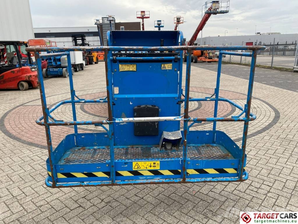 Genie Z-45/25J Electric Articulated Boom Lift 1594cm Zelfrijdende knikarm hoogwerker