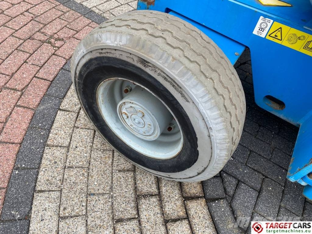 Genie Z-45/25J Electric Articulated Boom Lift 1594cm Zelfrijdende knikarm hoogwerker