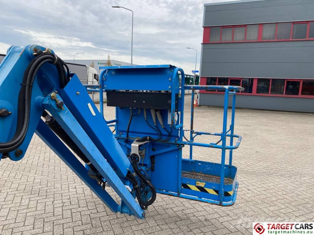 Genie Z-45/25J Electric Articulated Boom Lift 1594cm Zelfrijdende knikarm hoogwerker