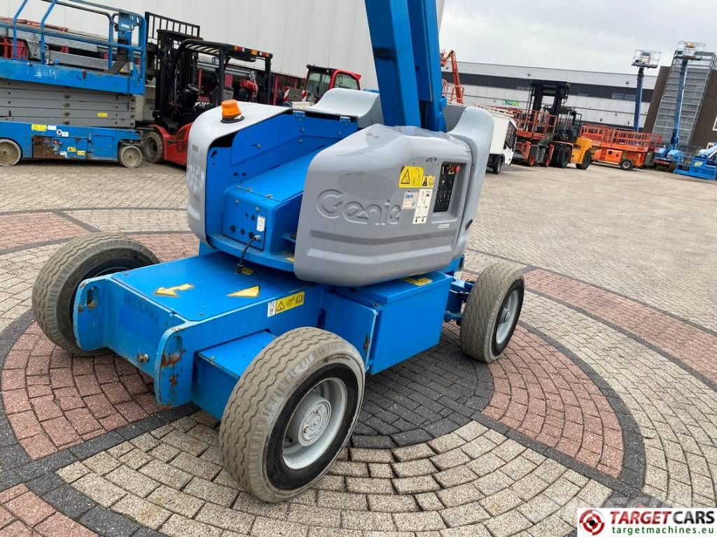 Genie Z-45/25J Electric Articulated Boom Lift 1594cm Zelfrijdende knikarm hoogwerker
