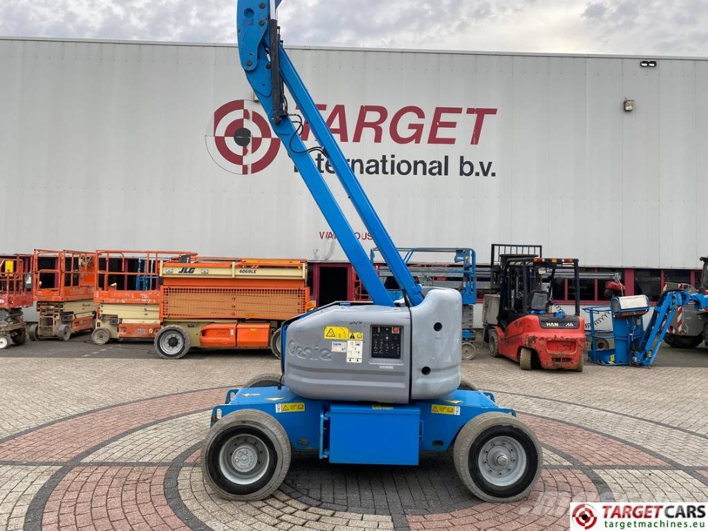 Genie Z-45/25J Electric Articulated Boom Lift 1594cm Zelfrijdende knikarm hoogwerker