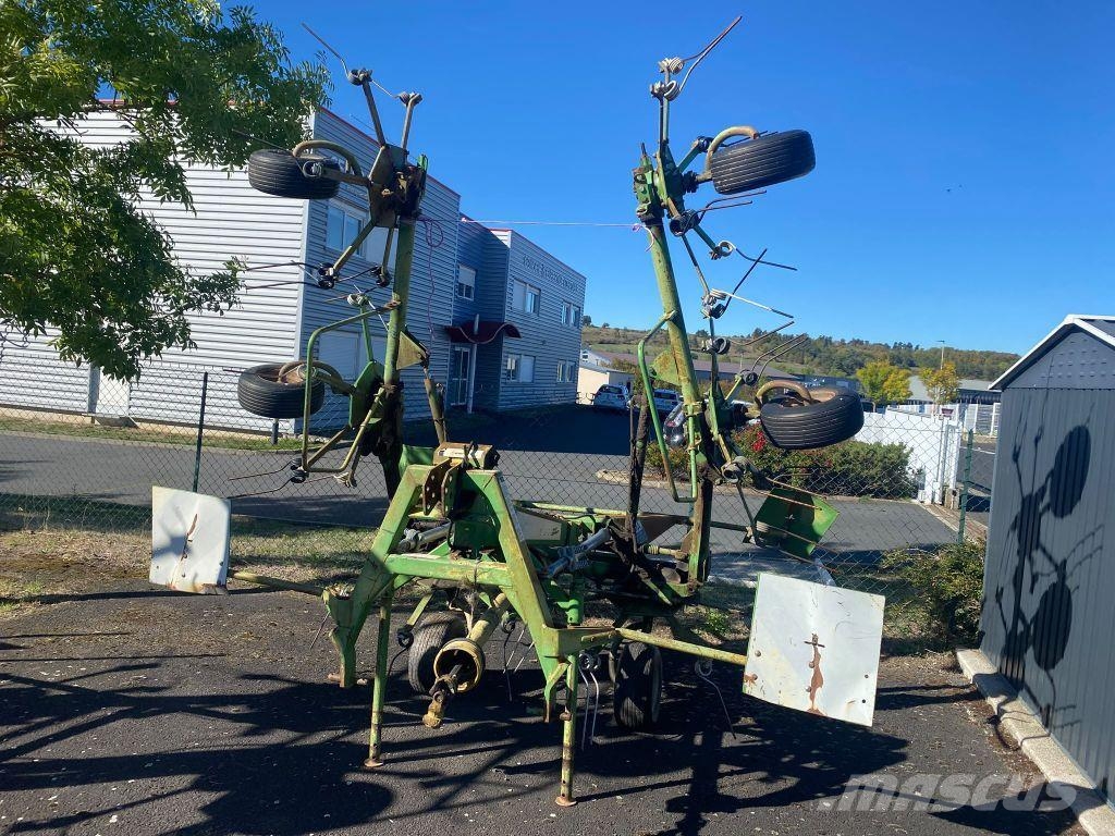 JF Z665 Hydro Rendkészítő