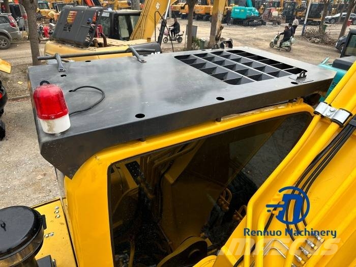 Komatsu PC 240-8 Верижен екскаватор
