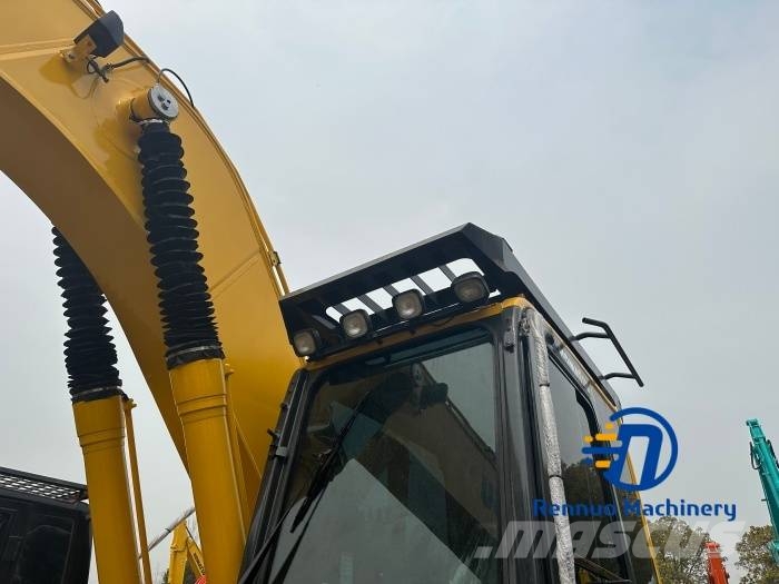 Komatsu PC 240-8 Верижен екскаватор