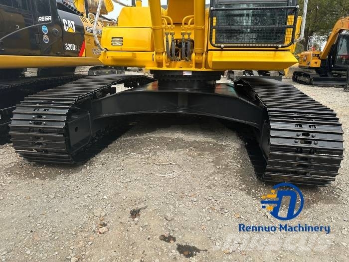 Komatsu PC 240-8 Верижен екскаватор