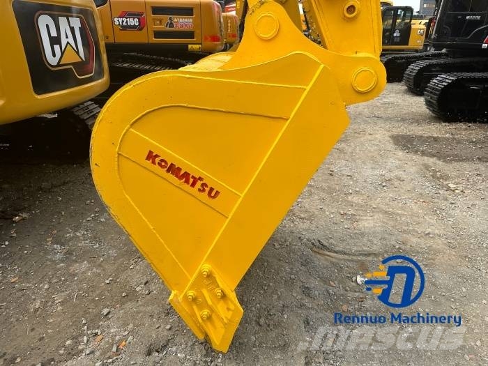 Komatsu PC 240-8 Верижен екскаватор