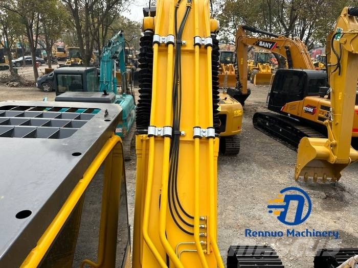 Komatsu PC 240-8 Верижен екскаватор