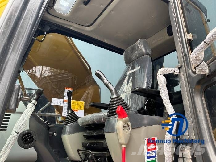 Komatsu PC 240-8 Верижен екскаватор