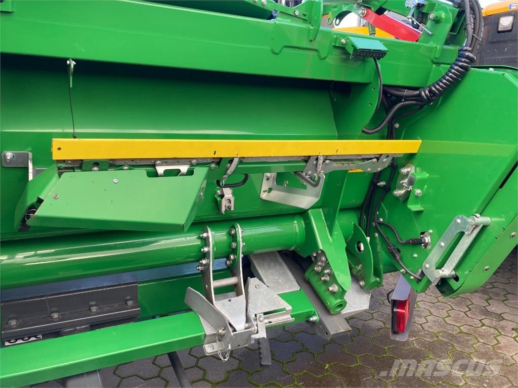 John Deere T 670 Allrad Maszyny rolnicze - Inne